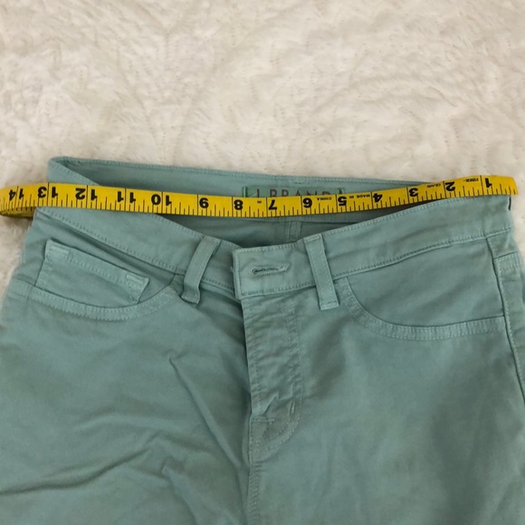 J brand mint jeans - Picture 3 of 5